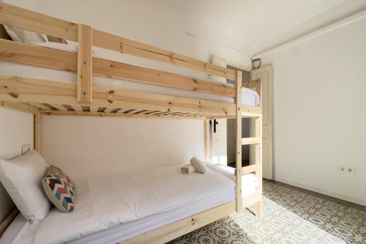 Murillo 18 - Housity