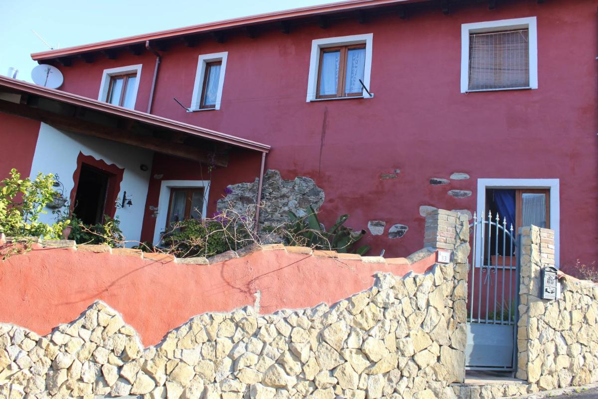 Affitti brevi Tzia Licca - Housity