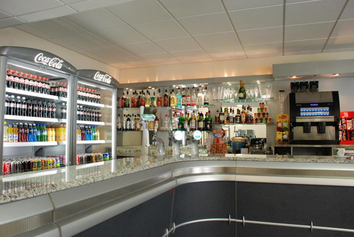Suitetrails - LOGIS - Hôtel & Restaurant le Grand Terre
