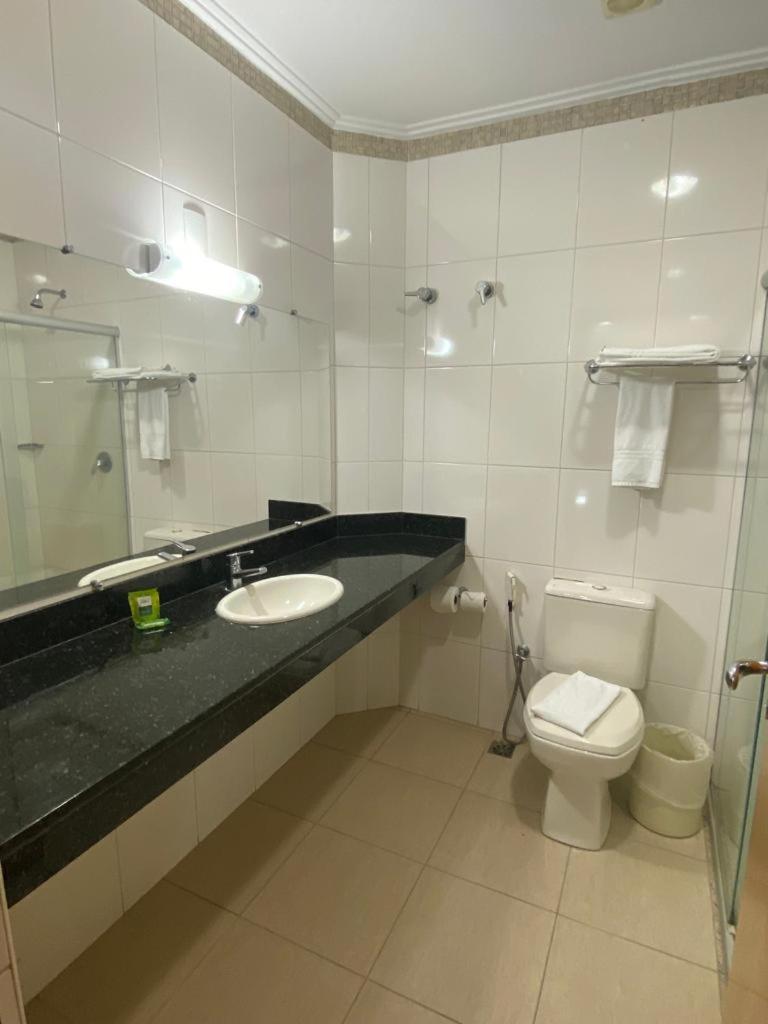 Class Hotel Passos Rio Grande Portal da Canastra - Housity