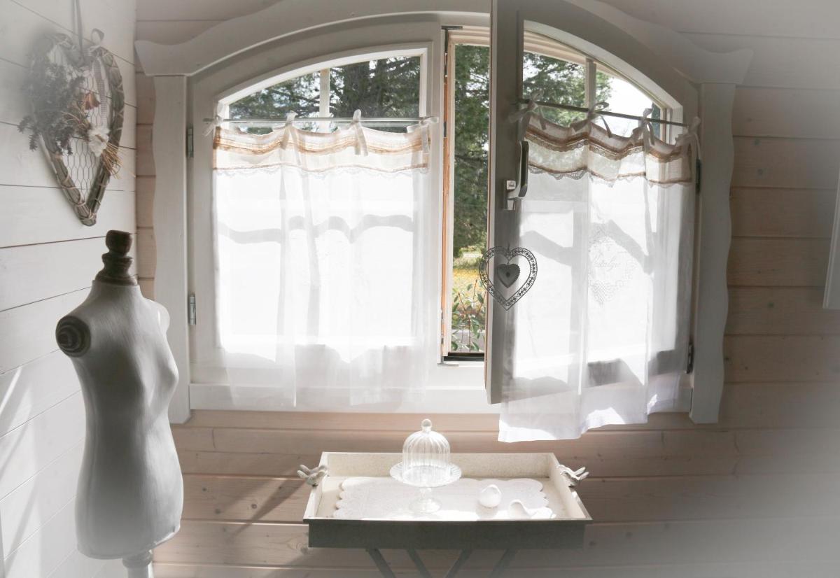 Chalet de Charme - Housity