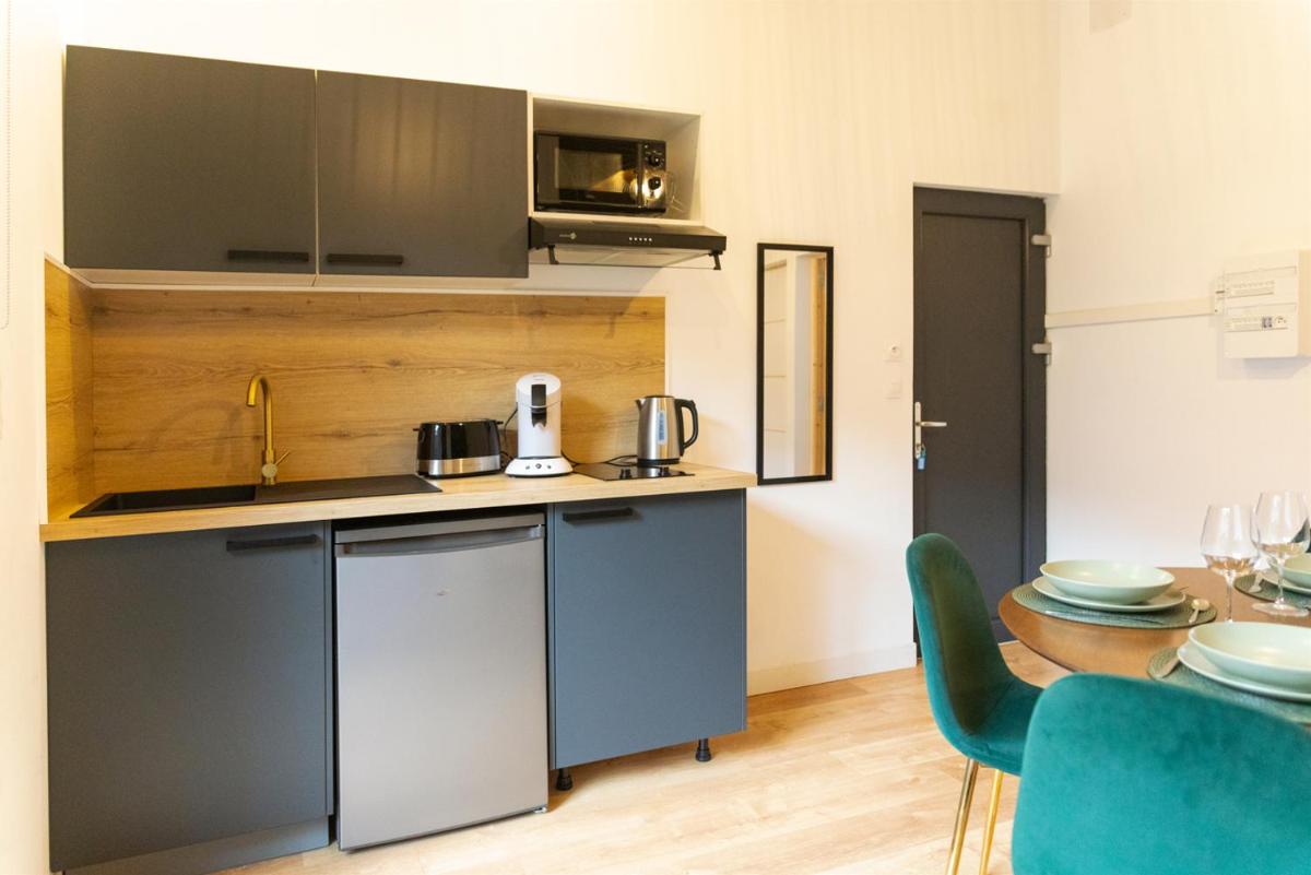 Chez Gatsby - Housity