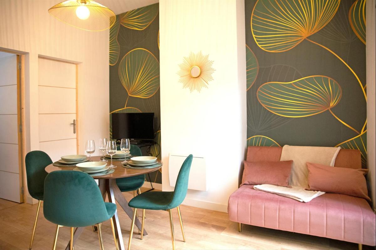 Chez Gatsby - Housity