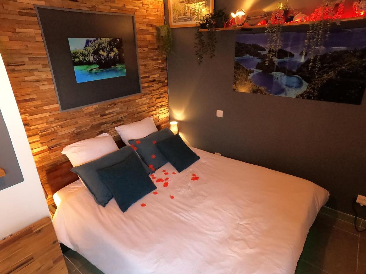 paradis pour deux - Housity