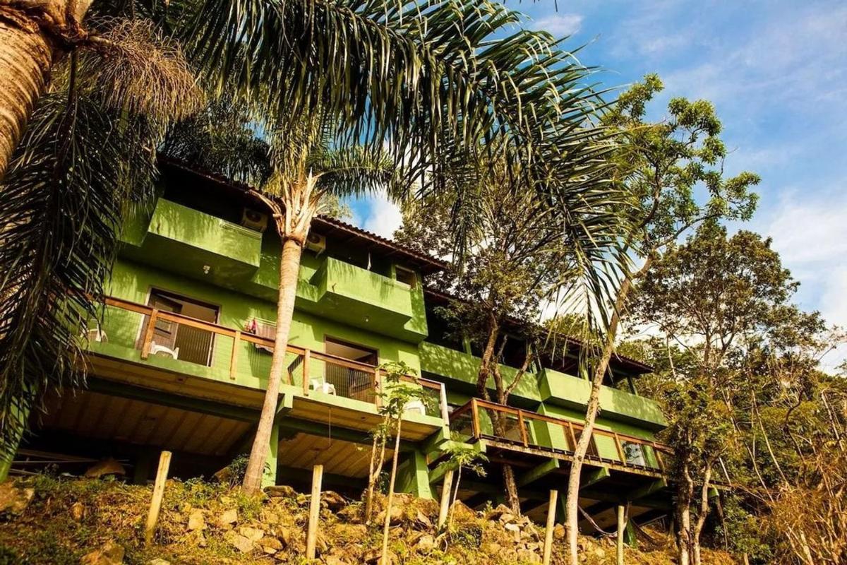 Pousada Moradas Céu da Lagoa - Housity