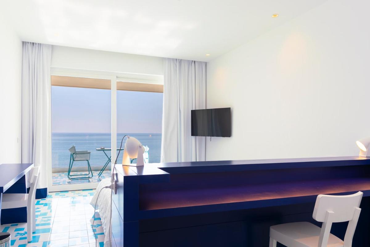 Hotel Saline - Housity