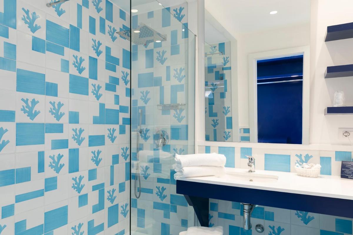 Hotel Saline - Housity