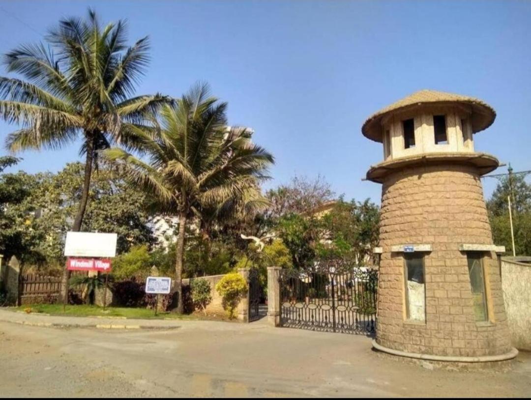 Beautiful 1 bedroom Ac or nonAc Apartment at Bavdhan Pune - Housity