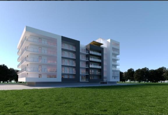 APARTAMENT PRESTIGE OŚWIĘCIM - Housity