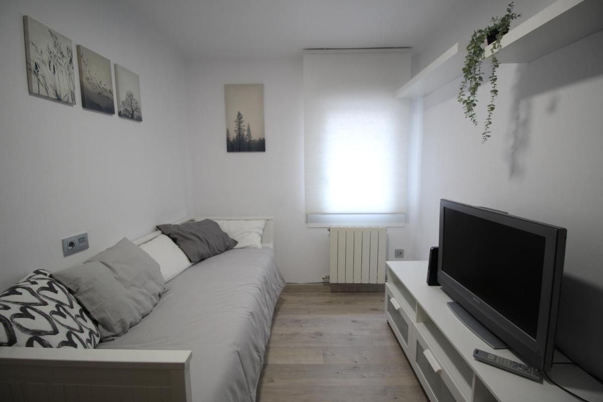 Apartamento los Pirineos Sabi - Housity