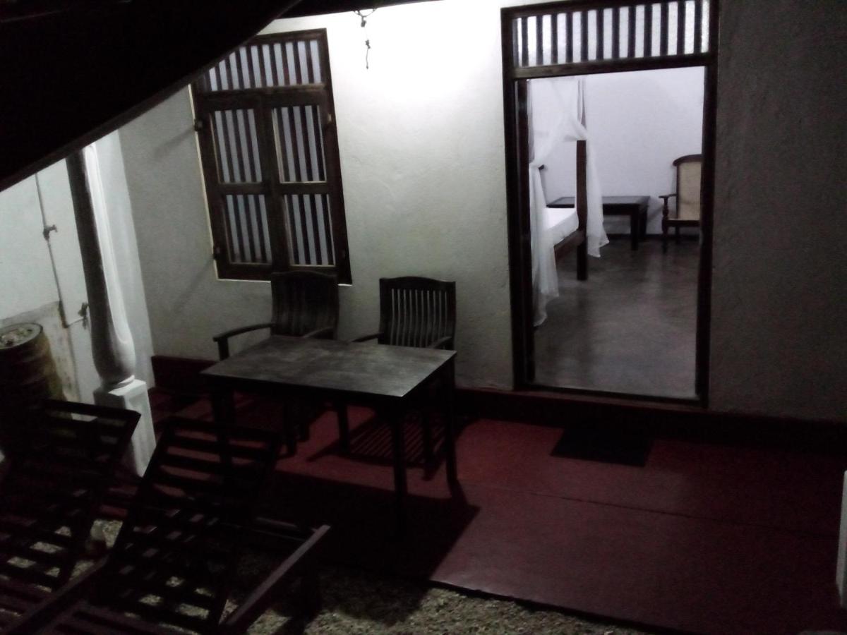 Suitetrails - Thanu Beach Villa