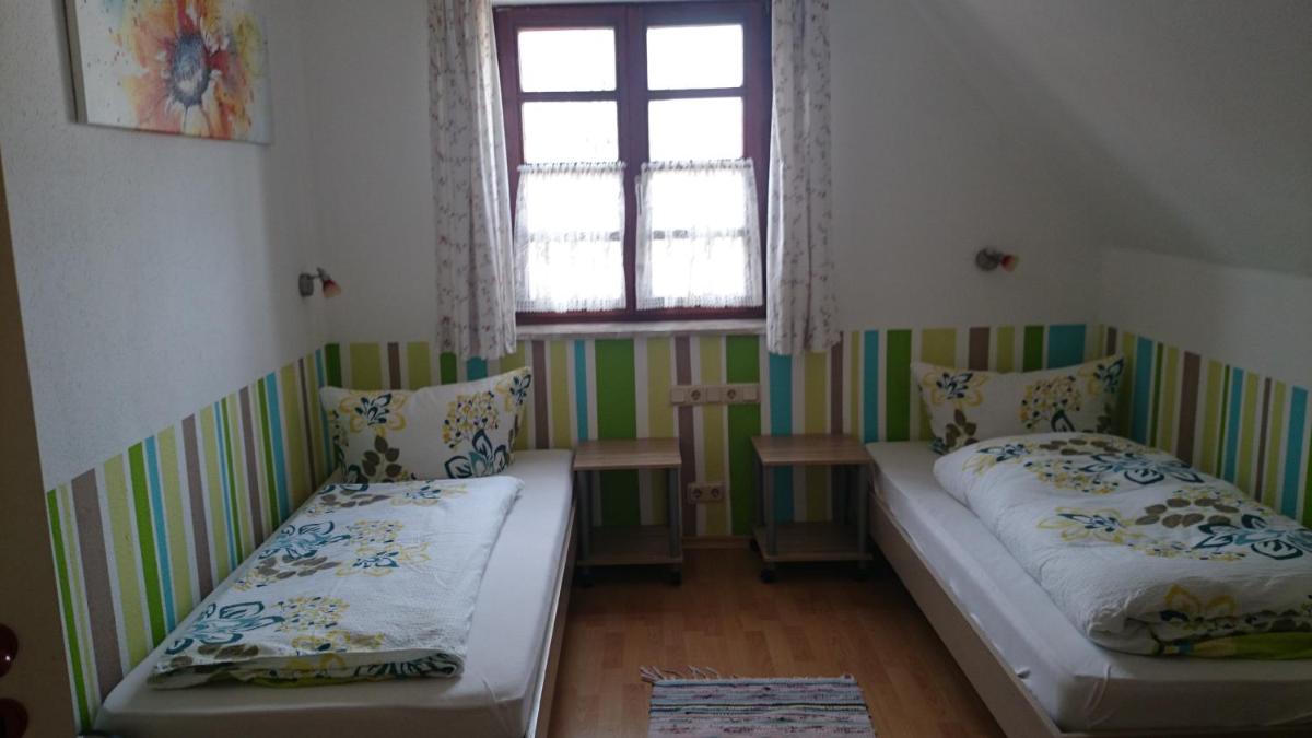 Pension Zur Sonne Wittenweier - Housity