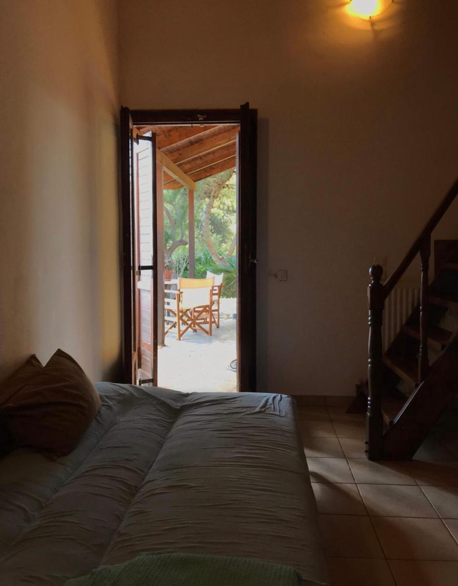 The Yellow House - Housity