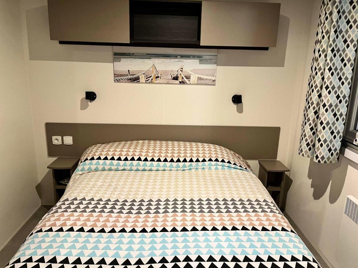 Bungalow charmant au coeur de Les Mathes avec piscine partagee - Housity