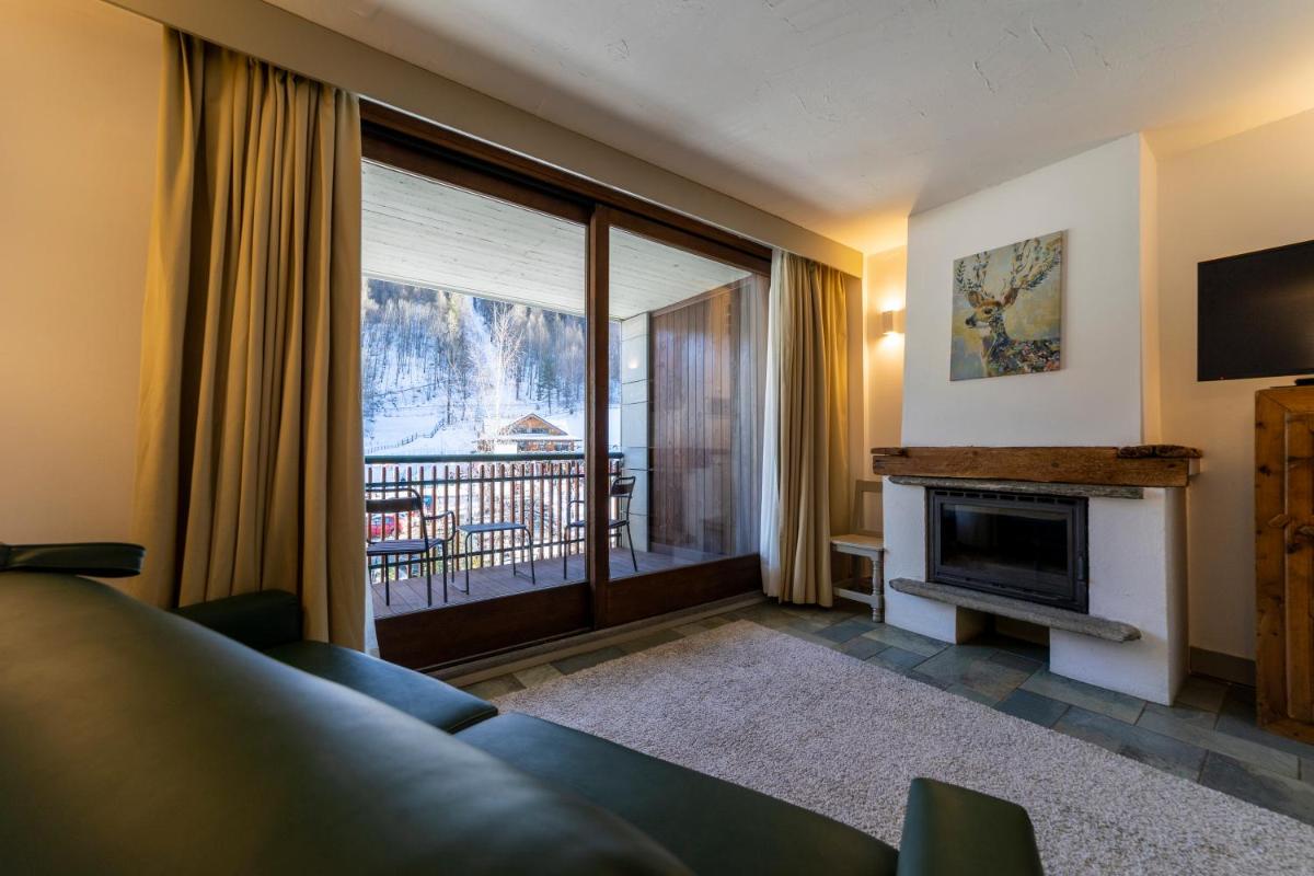Alpesmith - Bike & Ski apartments - Housity