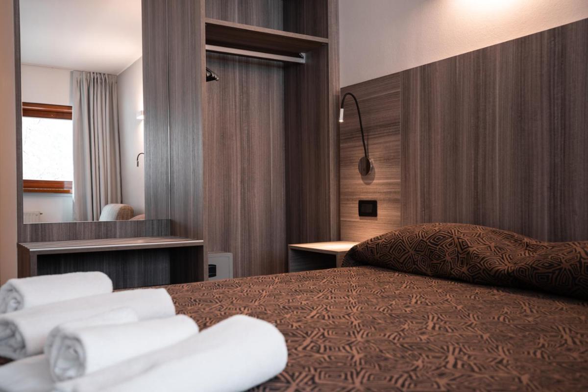 Hotel Ciclamino - Housity