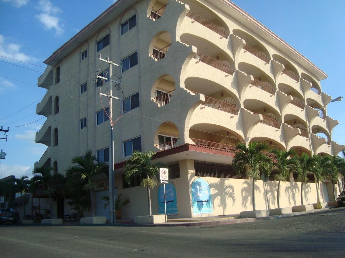 Las Gaviotas Condo-Hotel La Paz BCS - Housity