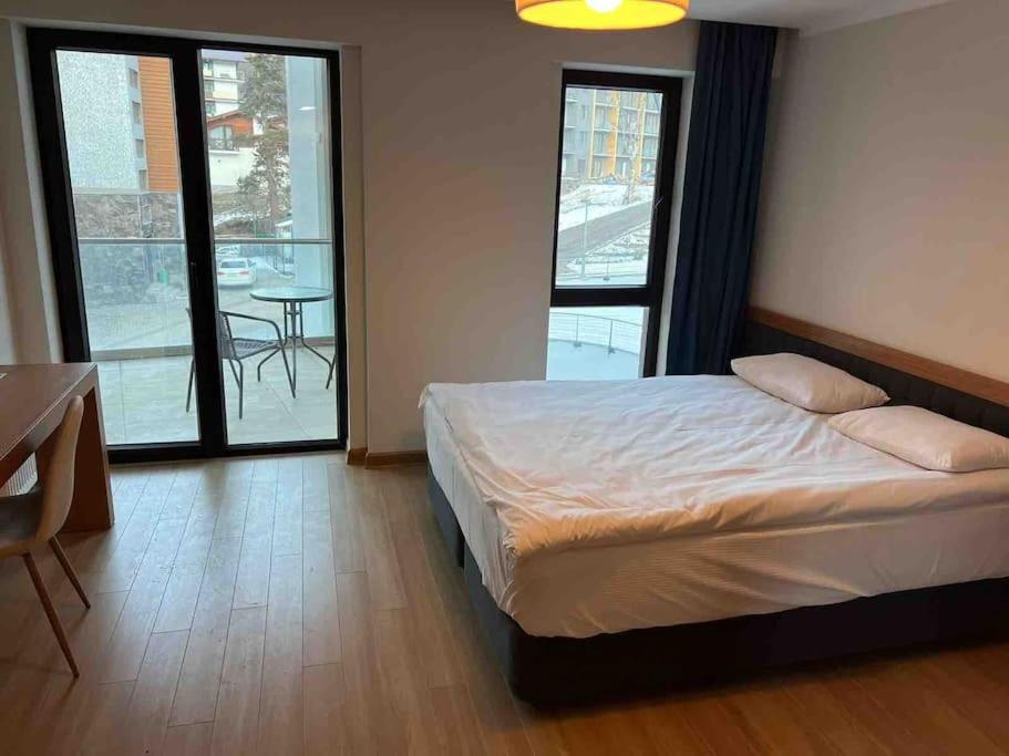 Orbi Palace Bakuriani Apartment - Hizvo