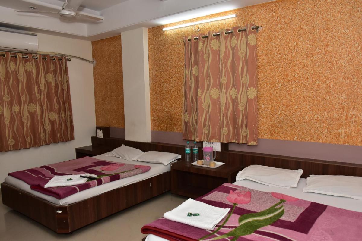 Hotel sai dhyan - Hizvo