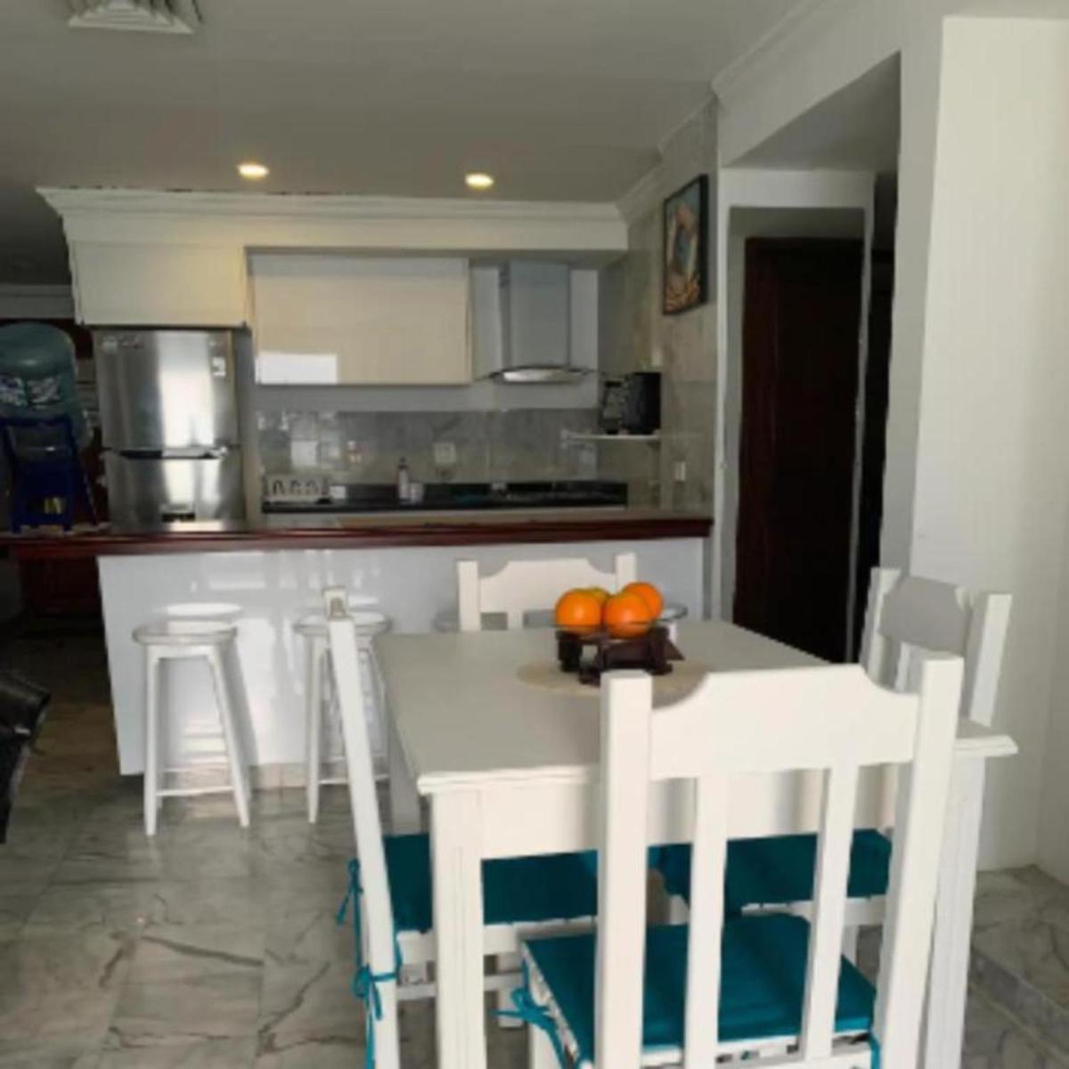 Apartamento con Vista al Mar en Sun Rise San Andrés - Housity