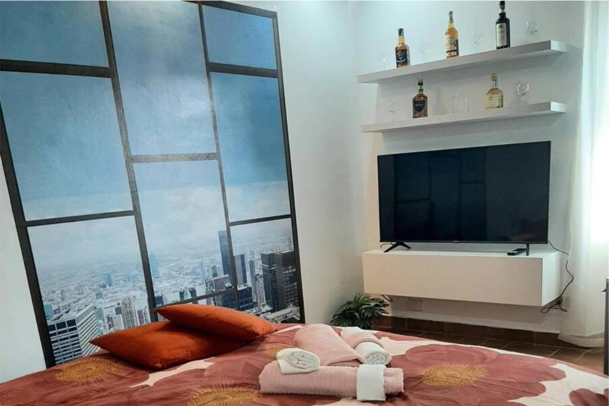 Il Rifugio Sui Navigli con Garage Privato Gratuito Aria Condizionata & WI-FI - Housity