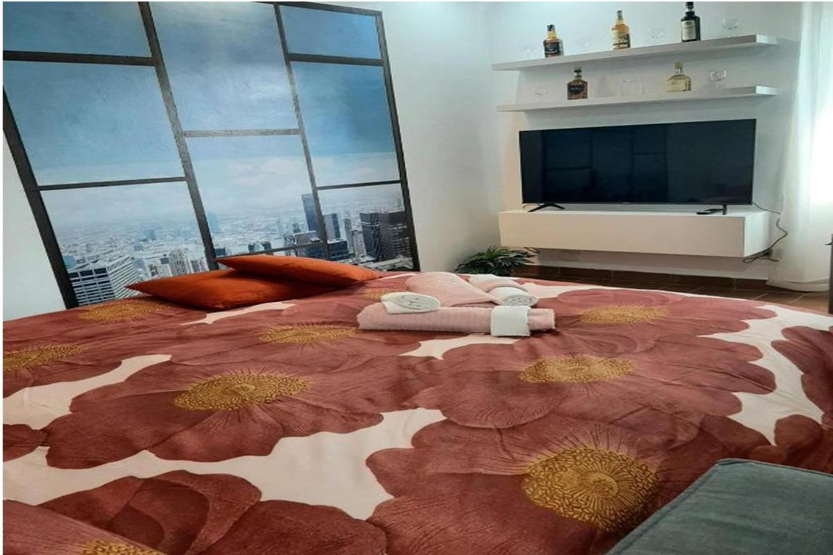Il Rifugio Sui Navigli con Garage Privato Gratuito Aria Condizionata & WI-FI - Housity