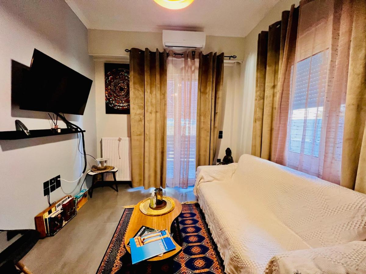 Phoenix Garden Apartment I - Hizvo