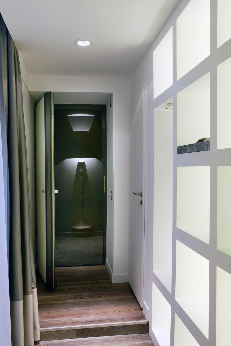 Photo de la galerie de l'établissement Petit Hôtel Confidentiel, à Chambéry