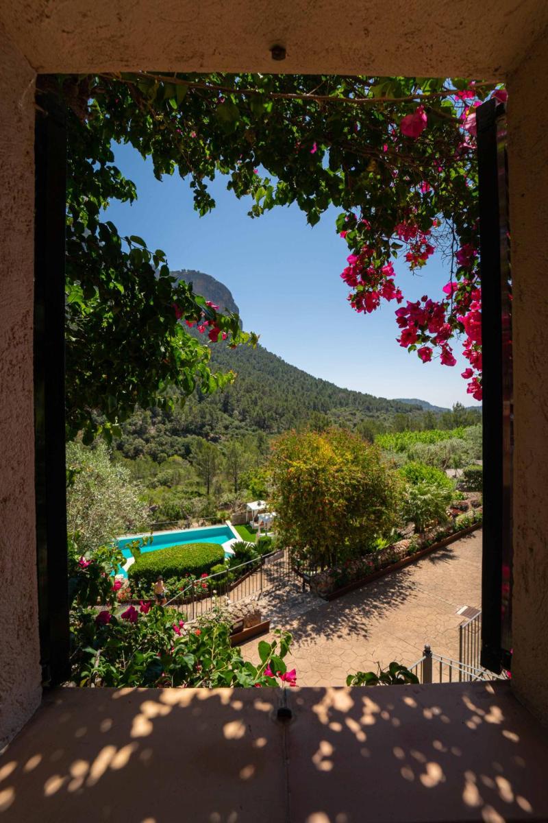 Hotel Rural S'Olivaret & Spa - Housity