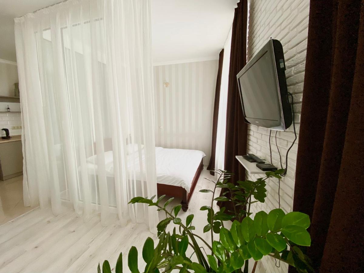 Slavutich apartment #4 - Housity