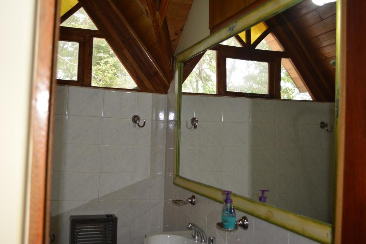 Casa Departamento en el Bosque - Housity