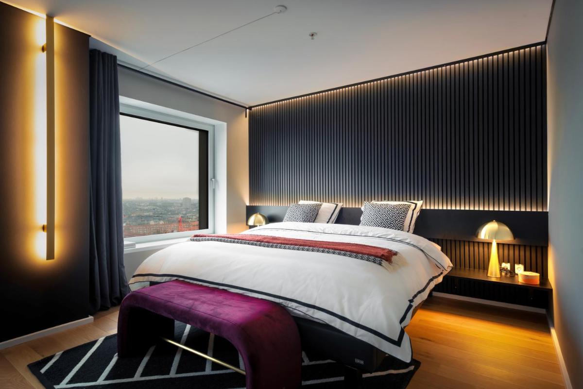Suitetrails - Bohr Apartment Copenhagen