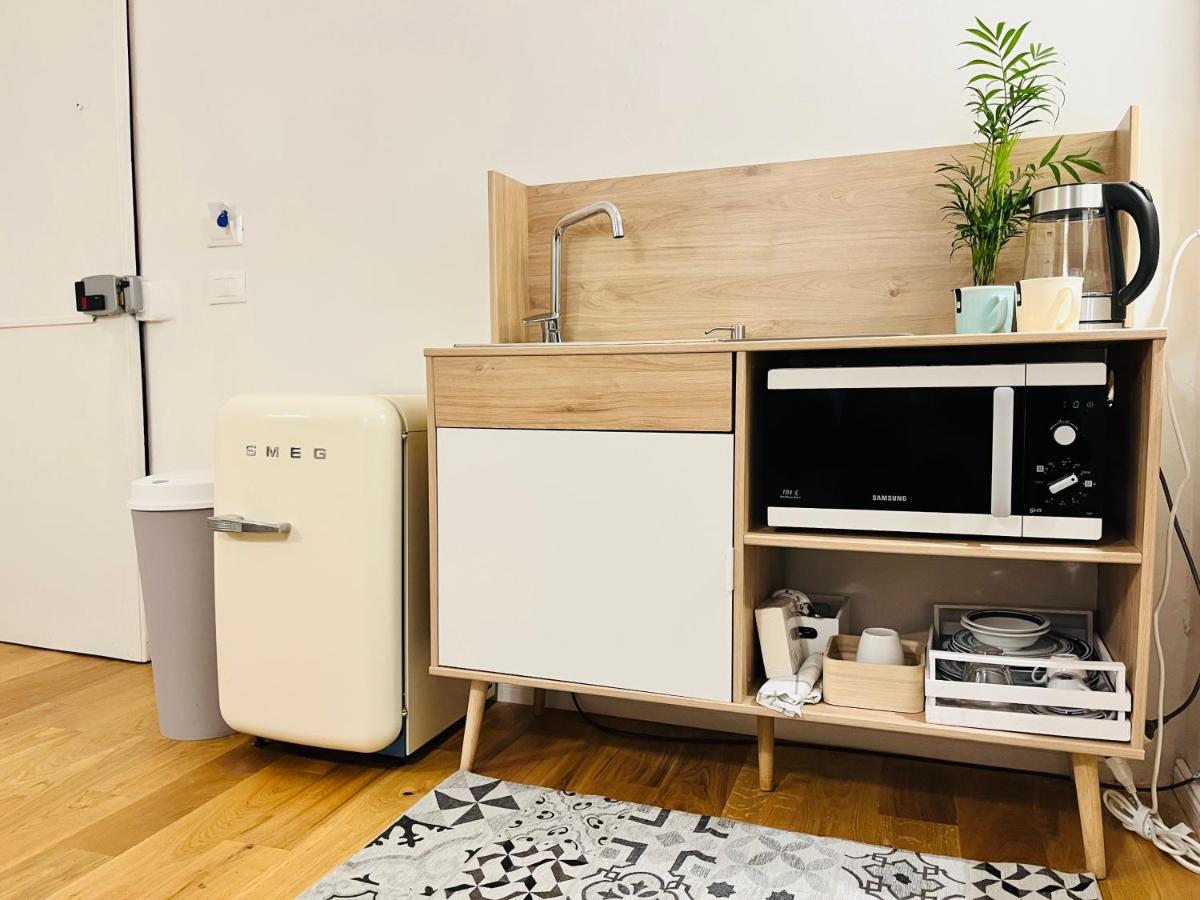 UNYCA - Cozy Hideaway in Florence - Housity