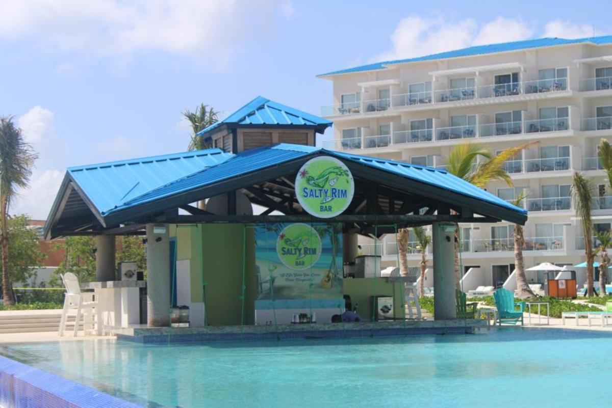 Margaritaville Island Reserve Cap Cana Wave - A Karisma All-Inclusive Experience for All - Housity
