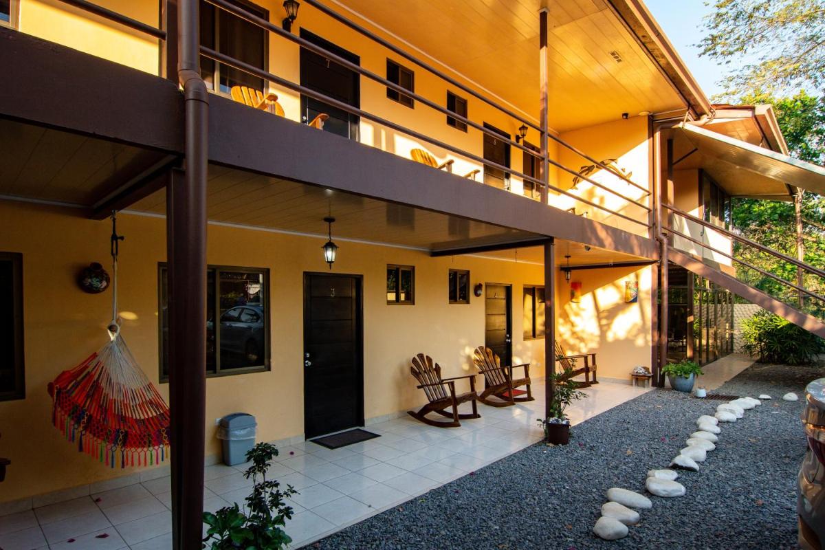 Suitetrails - Roxy's Bed & Breakfast