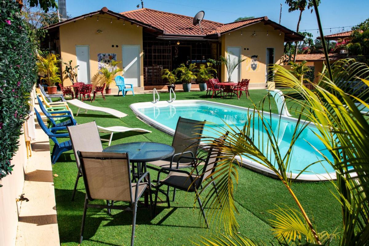 Roxy's Bed & Breakfast - Housity