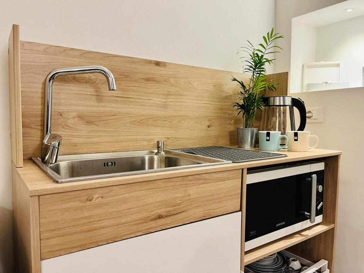 UNYCA - Cozy Hideaway in Florence - Housity