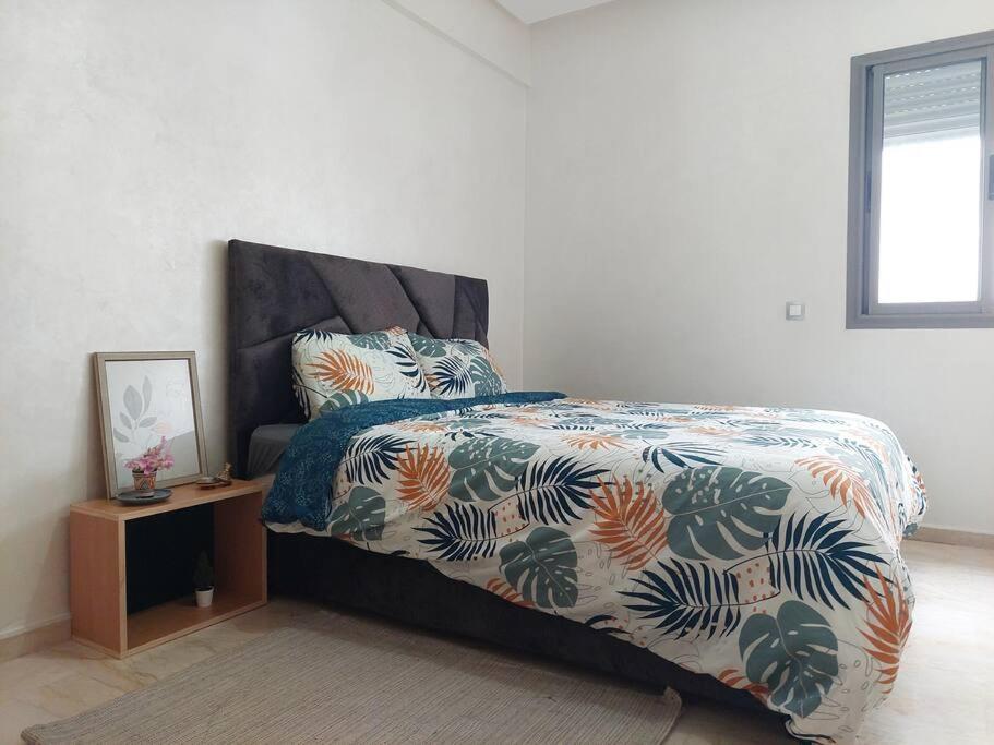 Appartement IDEAL 2 ROOMS PARC Mohammedia - Housity