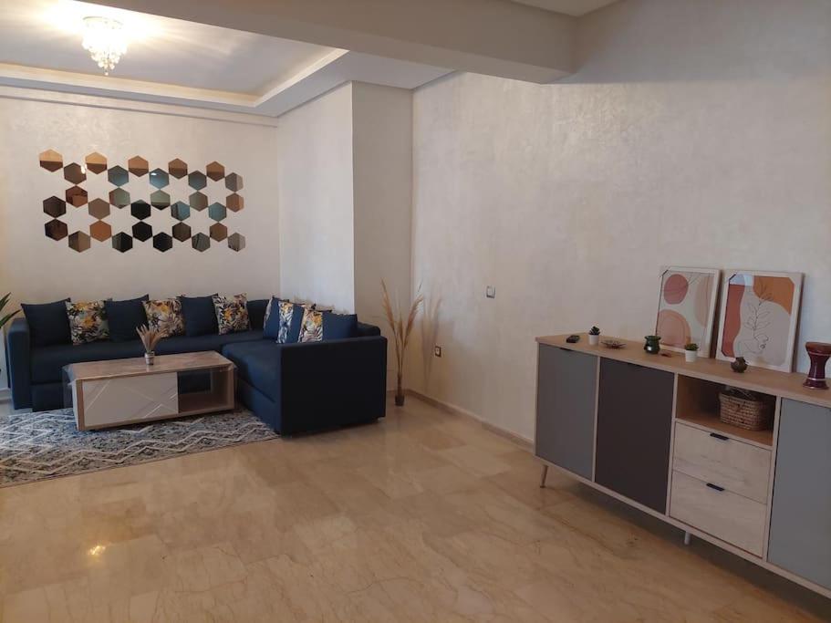 Appartement IDEAL 2 ROOMS PARC Mohammedia - Housity
