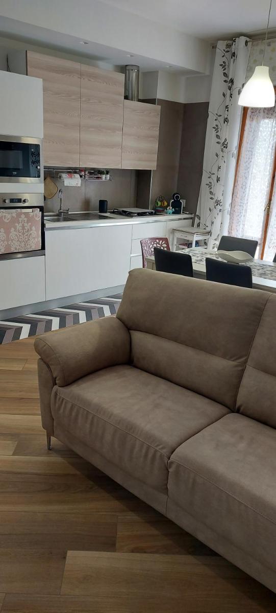 VALERIA'S HOUSE - Housity