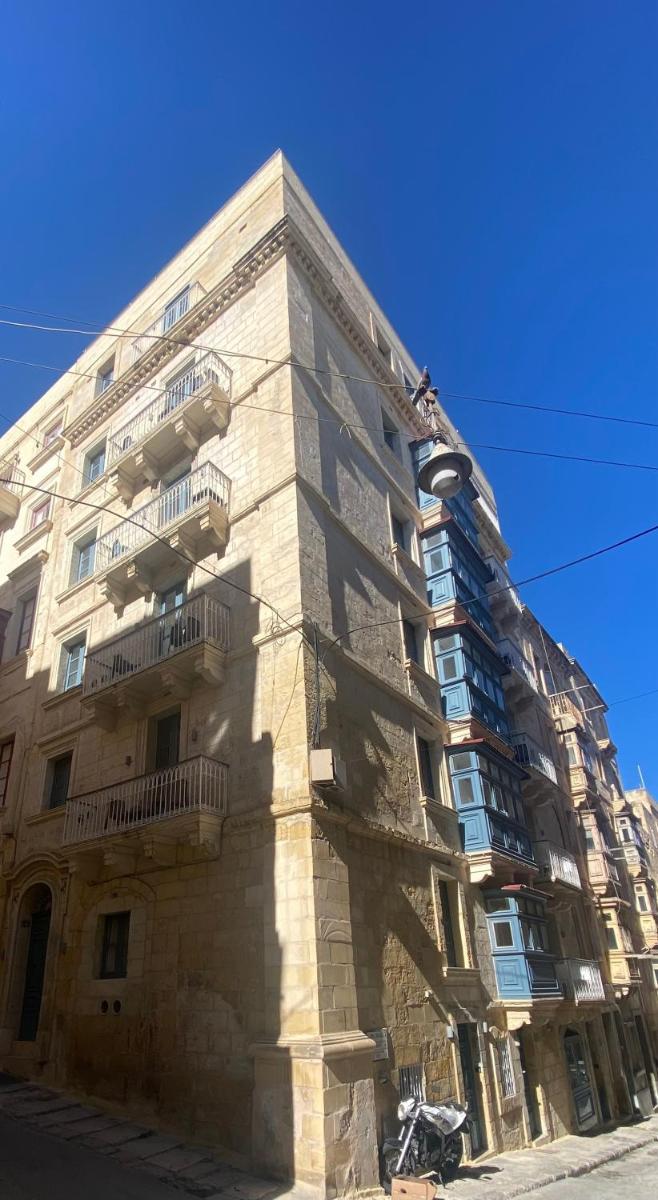 Ursula suites - self catering apartments - Valletta - By Tritoni Hotels - Housity