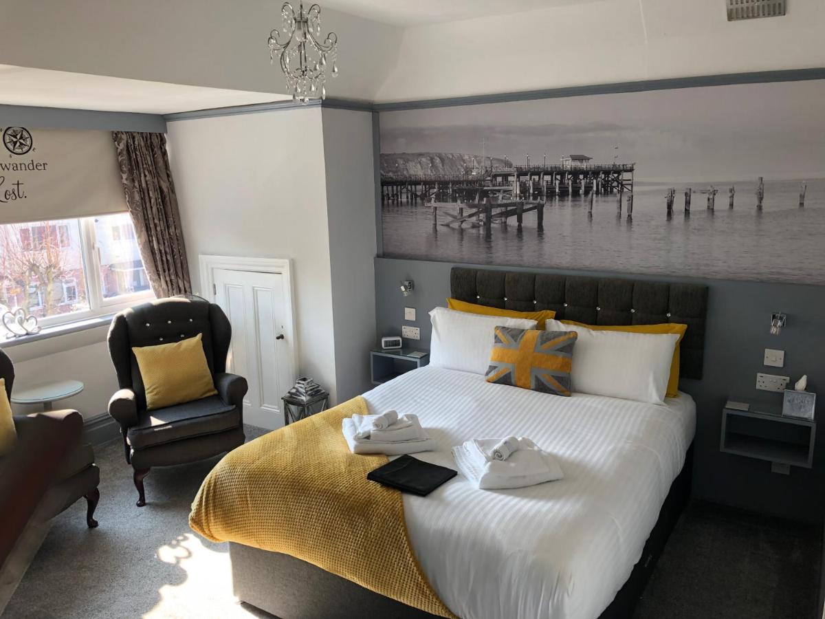 Swanage Haven Boutique Guest House - Housity