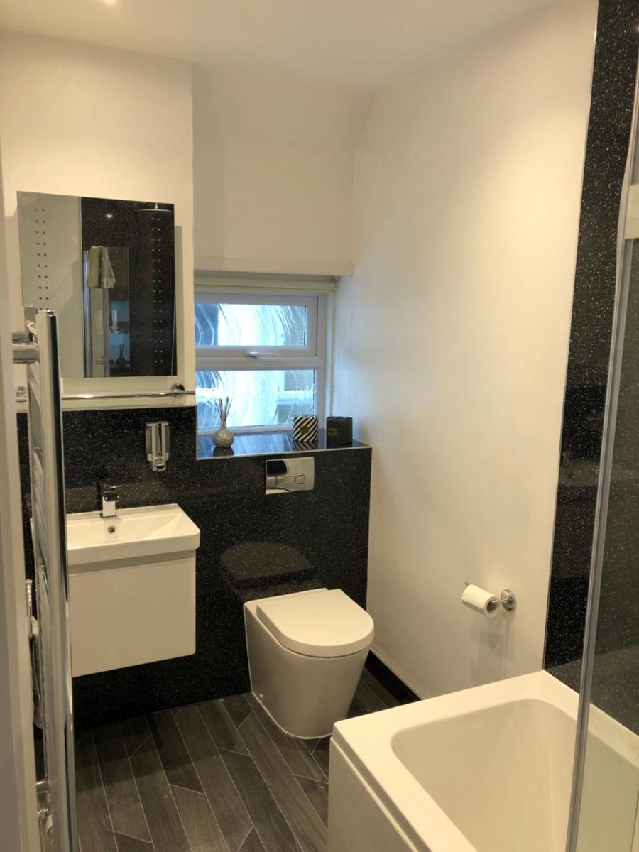 Swanage Haven Boutique Guest House - Housity