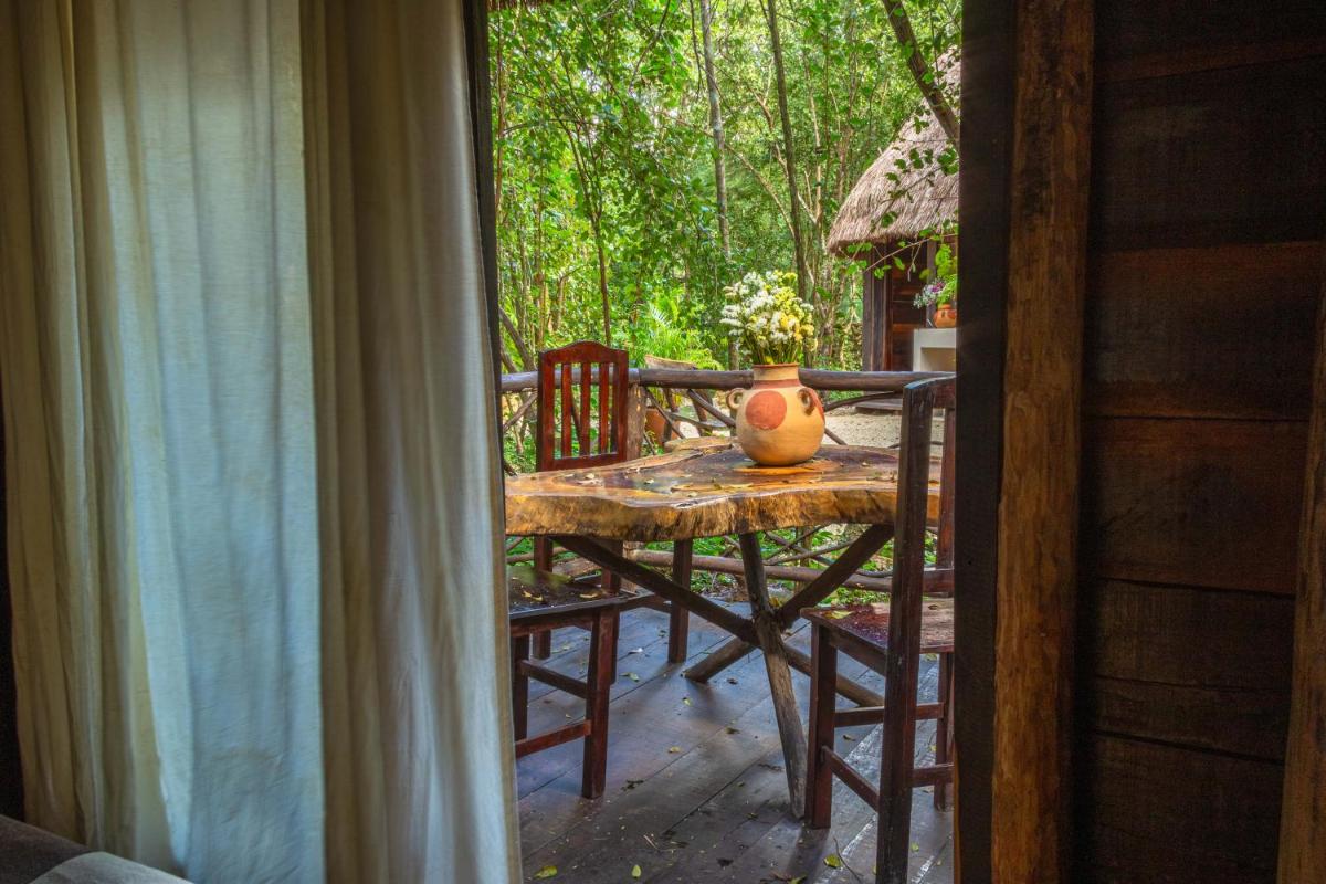 Madre Tierra Eco Habitat - Housity