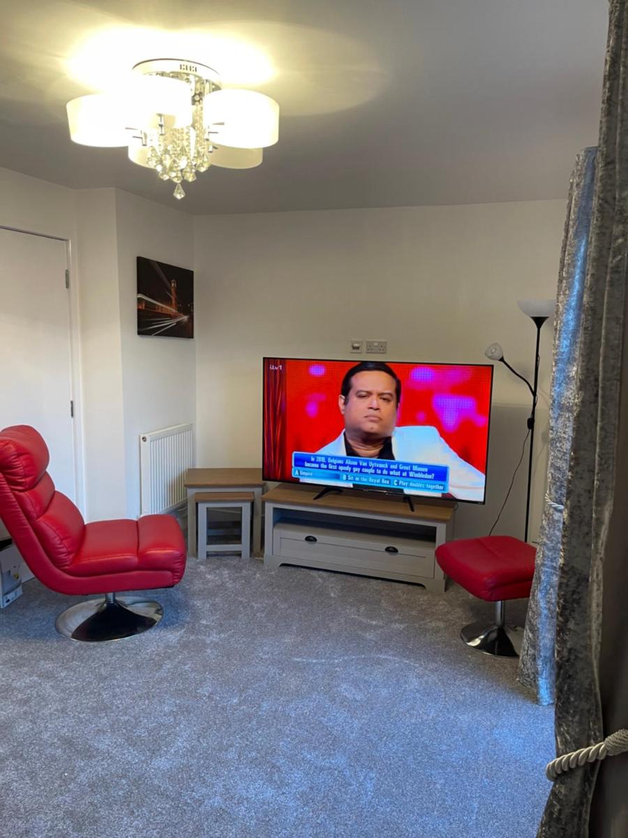 Boothferry Park Lodge - Housity