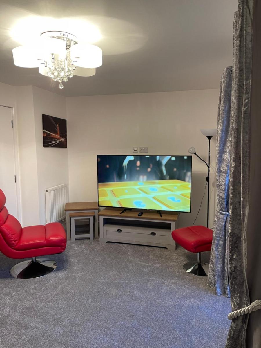 Boothferry Park Lodge - Housity
