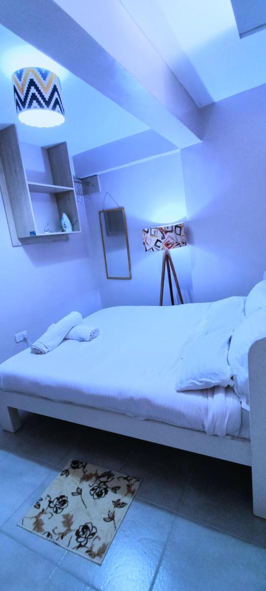 The Purple Gem Airbnb -South B - Housity