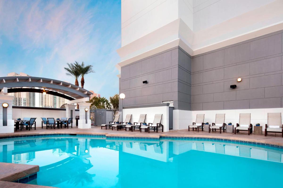 Las Vegas Marriott - Housity