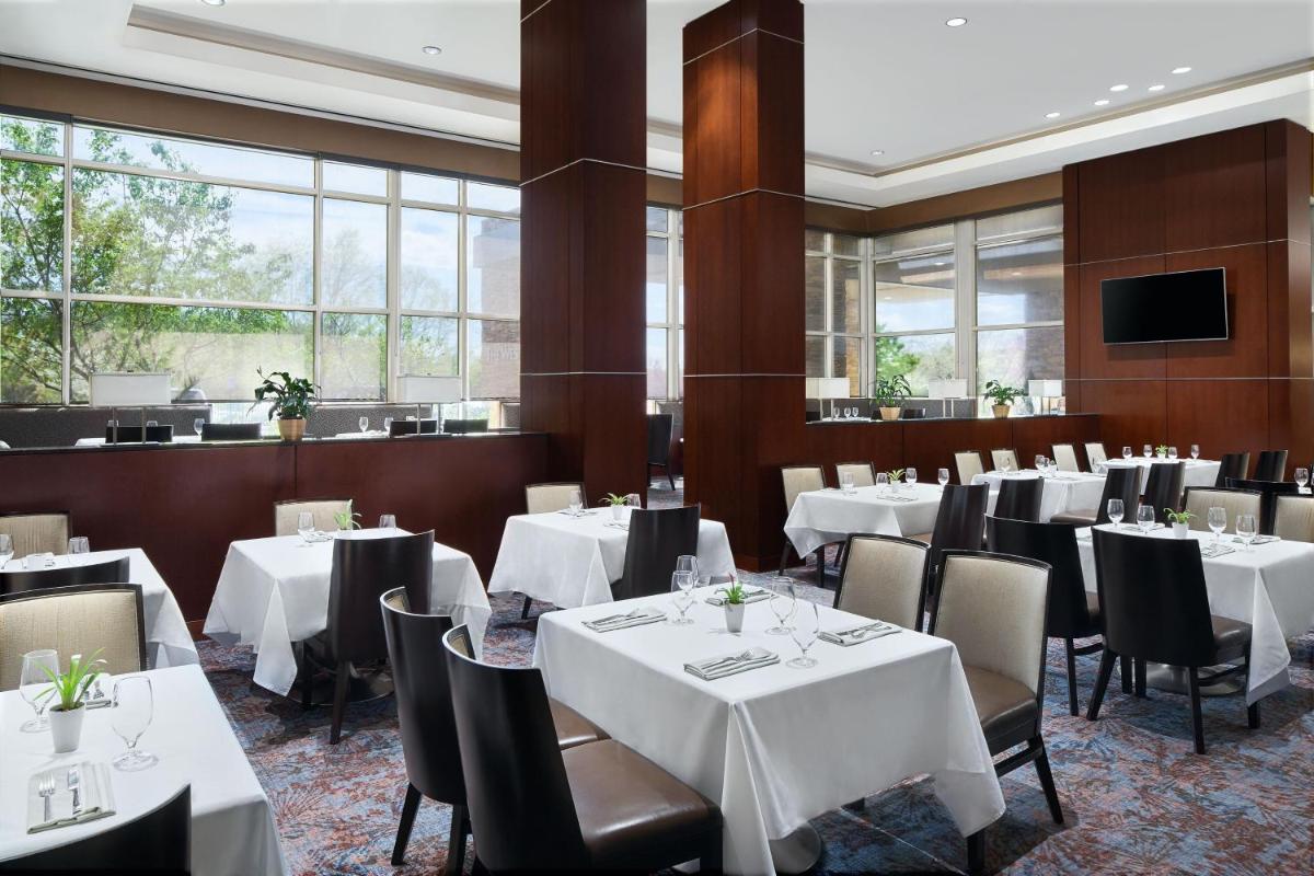 The Westin Baltimore Washington Airport - BWI - Housity