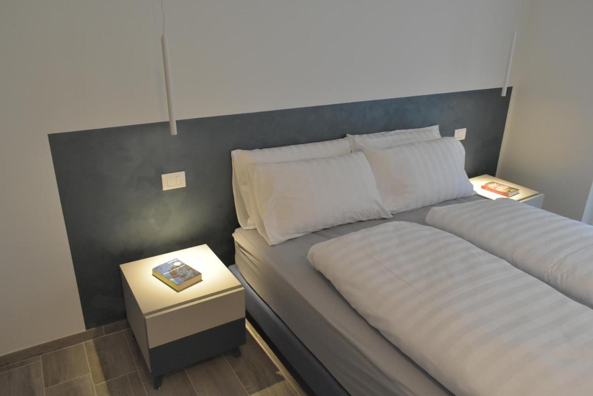 Ca’ del Riccio Blu - Housity